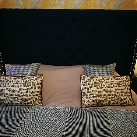 New And Luxury Apartment Disneyland Paris Serris Exterior photo
