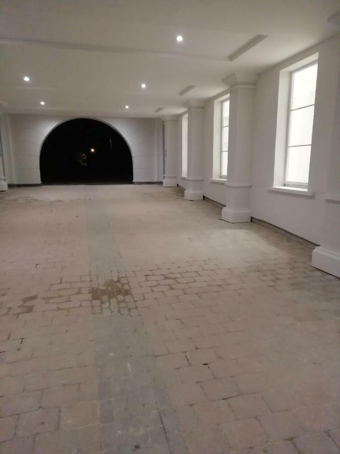 New And Luxury Apartment Disneyland Paris Serris Exterior photo
