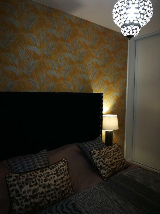 New And Luxury Apartment Disneyland Paris Serris Exterior photo