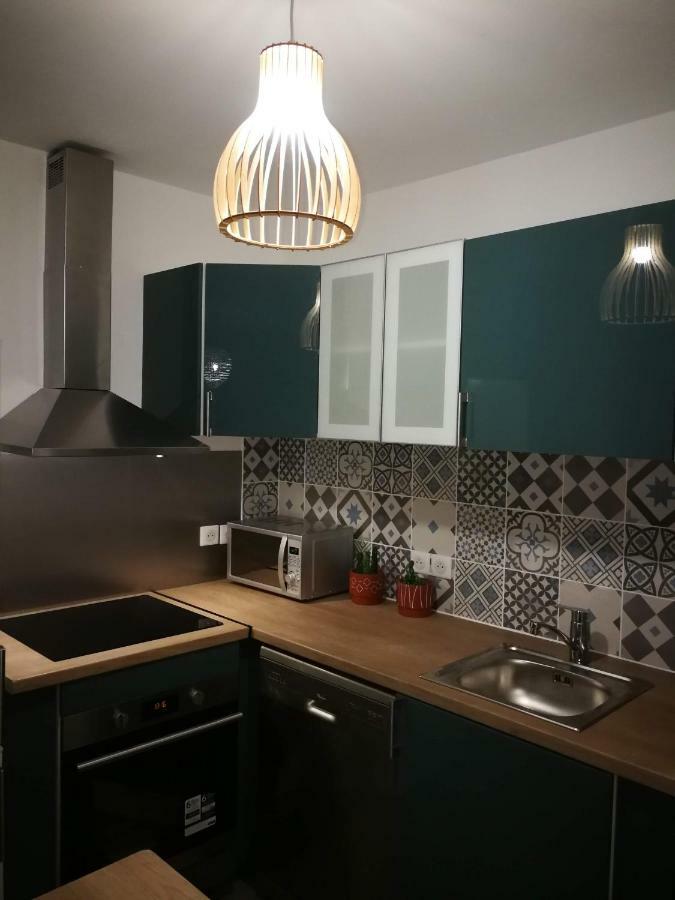 New And Luxury Apartment Disneyland Paris Serris Exterior photo