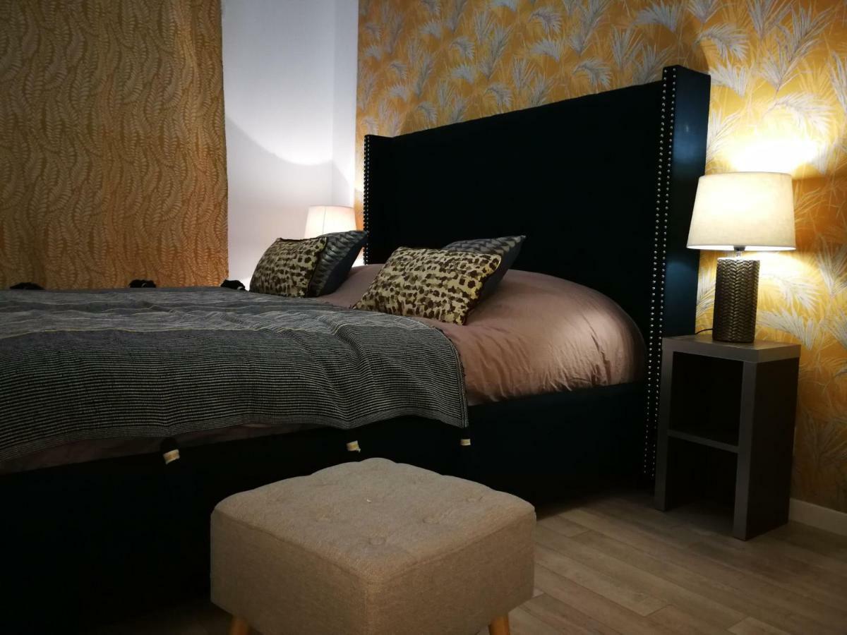 New And Luxury Apartment Disneyland Paris Serris Exterior photo